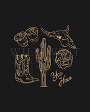 Load image into Gallery viewer, Yee Haw