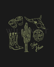 Load image into Gallery viewer, Yee Haw