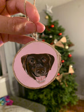 Load image into Gallery viewer, Custom Ornaments