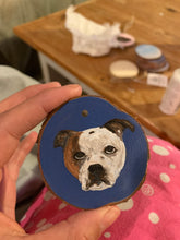 Load image into Gallery viewer, Custom Ornaments