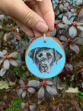 Load image into Gallery viewer, Custom Ornaments