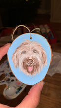 Load image into Gallery viewer, Custom Ornaments