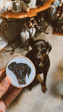 Load image into Gallery viewer, Custom Ornaments