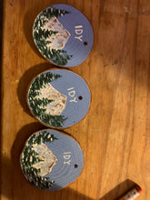 Load image into Gallery viewer, Custom Ornaments