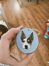 Load image into Gallery viewer, Custom Ornaments