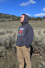Load image into Gallery viewer, Wild West Hoodie