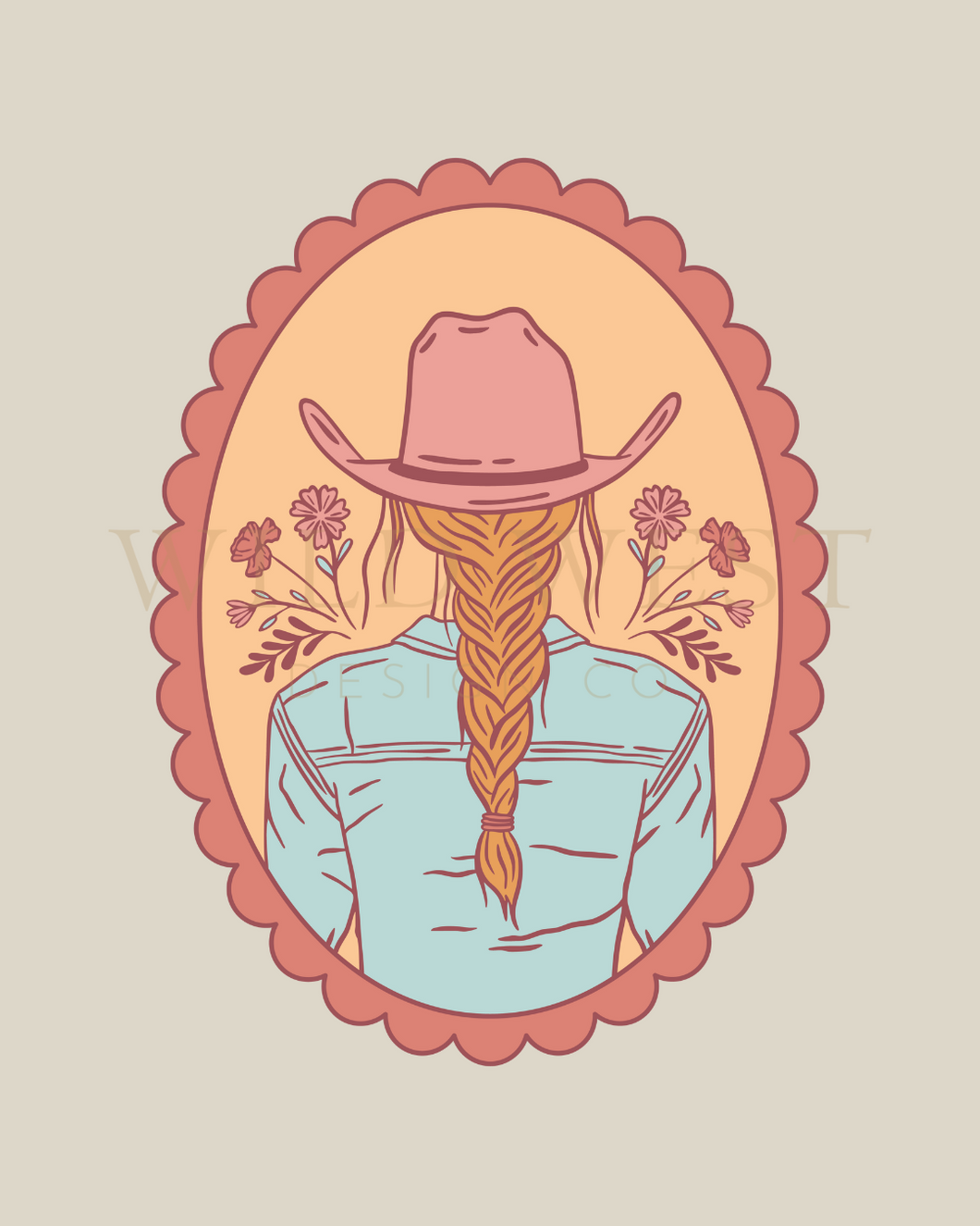 Cowgirl