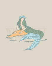 Load image into Gallery viewer, Coastal Cowgirl

