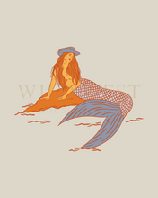 Load image into Gallery viewer, Coastal Cowgirl

