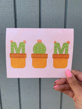 Load image into Gallery viewer, Mother’s Day Card
