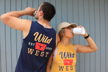 Load image into Gallery viewer, Wild West Men’s Tank
