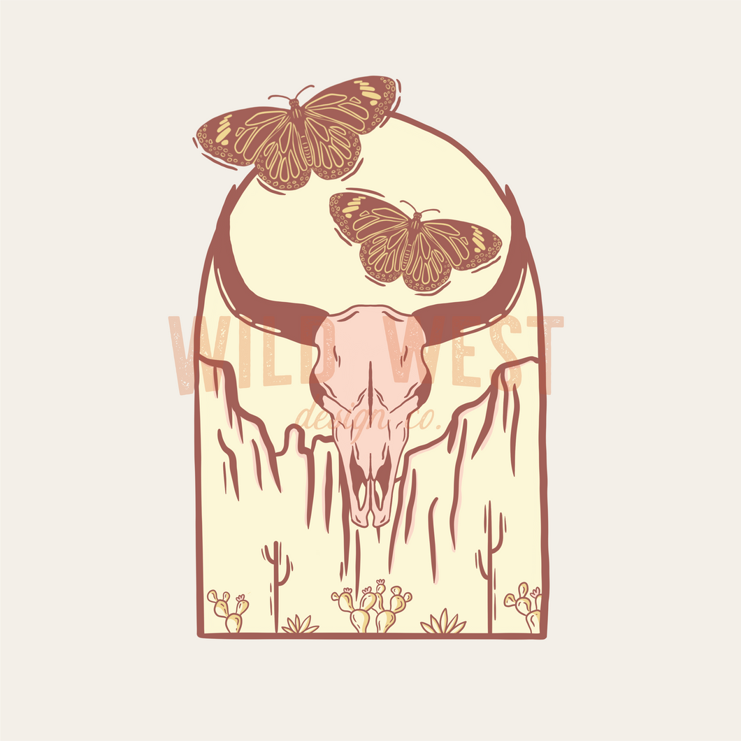 Desert Dream