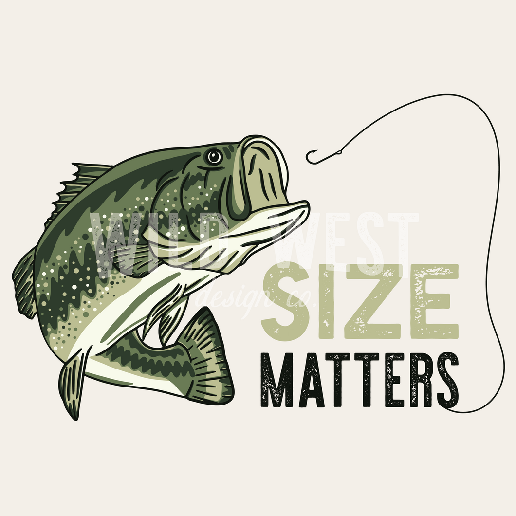Size Matters